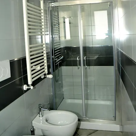 Casa Diego Lejlighed Otranto