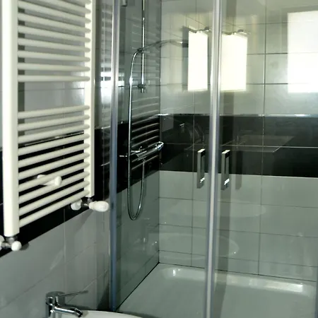 Casa Diego Lejlighed *