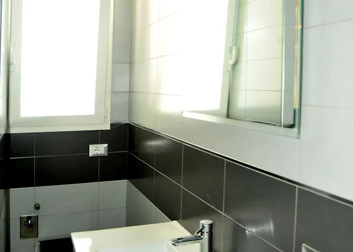 Apartmán Casa Diego *