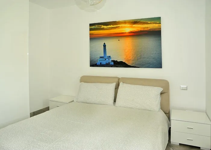 Casa Diego Apartmán *