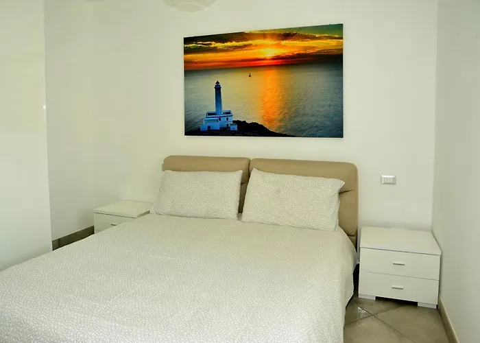 Casa Diego * Otranto