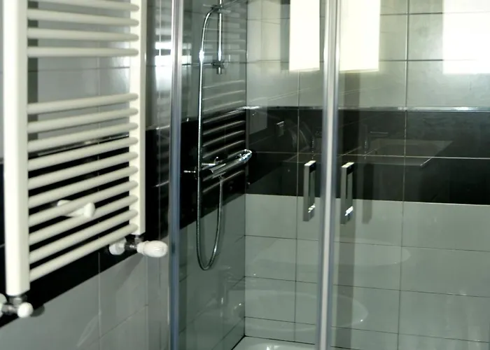 Casa Diego Apartmán *