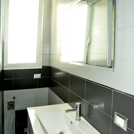 Apartmán Casa Diego *