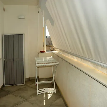 Apartmán Casa Diego *