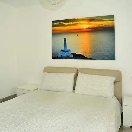 Casa Diego アパート *