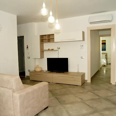 Casa Diego Otranto