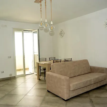 Apartmán Casa Diego Otranto