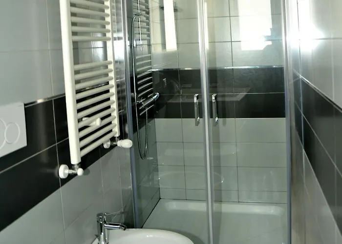 Casa Diego Apartment Otranto