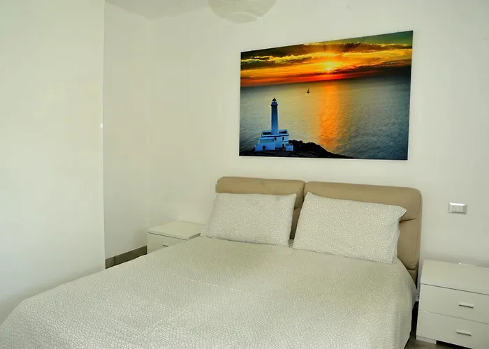 Casa Diego Apartment *