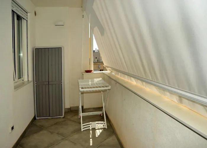 Apartment Casa Diego *